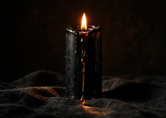 Wax play sveće: Vodič za bezbedno isprobavanje