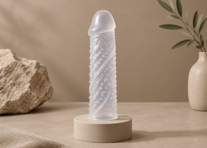Navlake za penis: Šta treba da znate pre kupovine