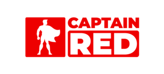 Captain Red