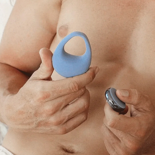 Vibrirajući prstenovi za penis - dodatna stimulacija i izdržljivost - Adam i Steva