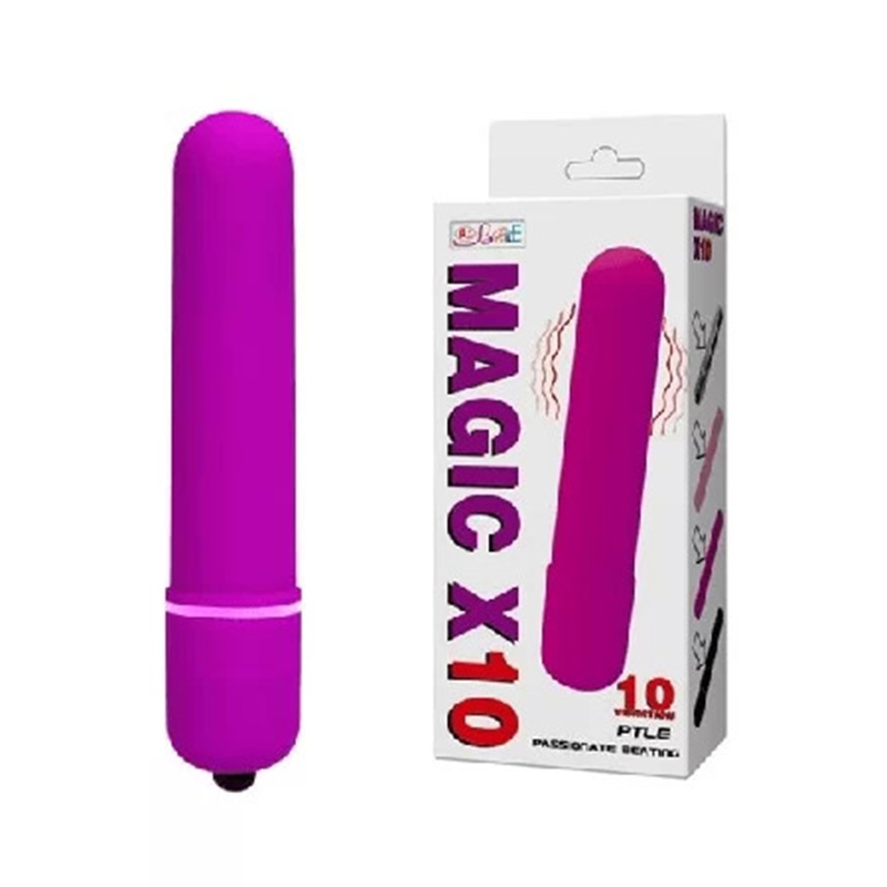 Vib magic x10