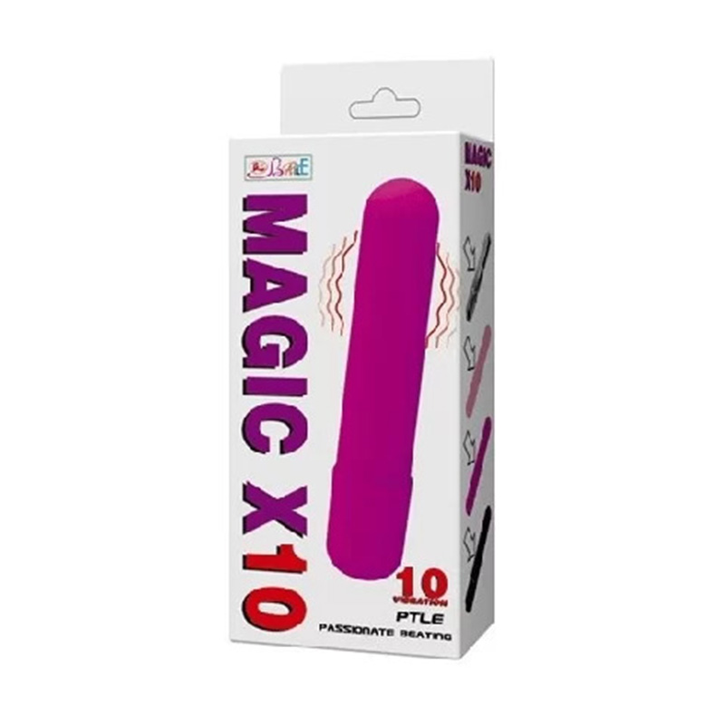 Vib magic x10