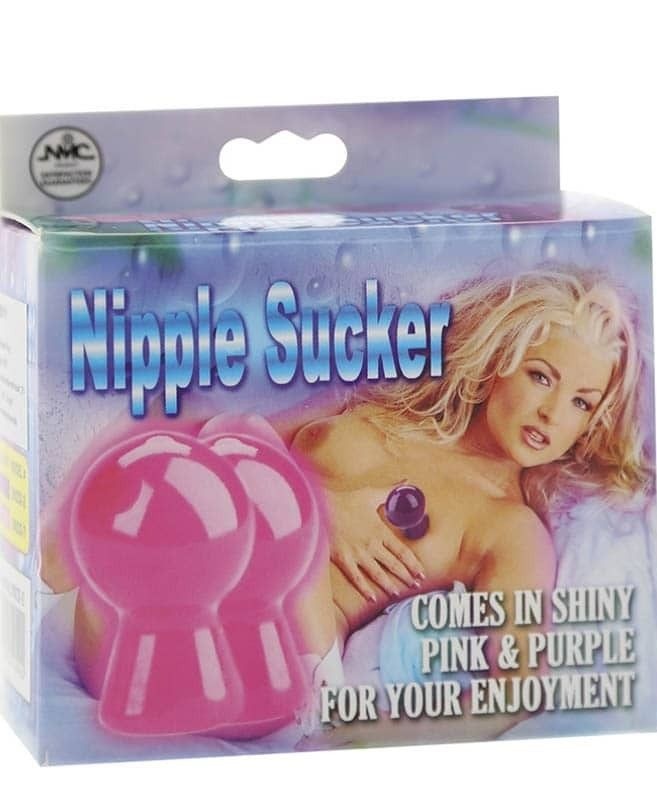 Vakuum pumpica za bradavice | Nipple Sucker