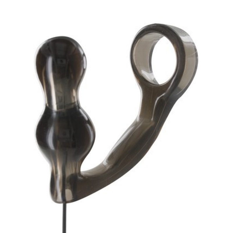 Vib power plug&penisring