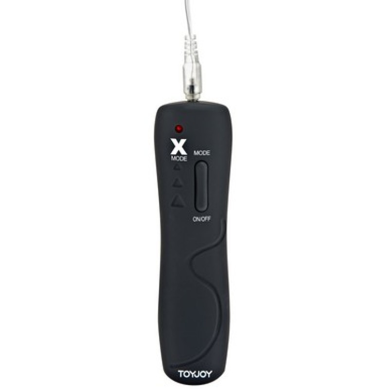 Vib power plug&penisring
