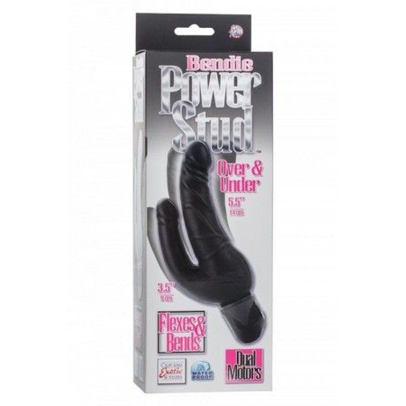 Vib power stud