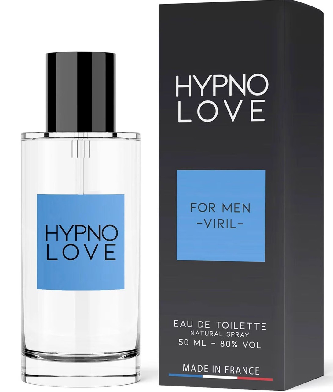 Parfem za muškarce | Hypno Love
