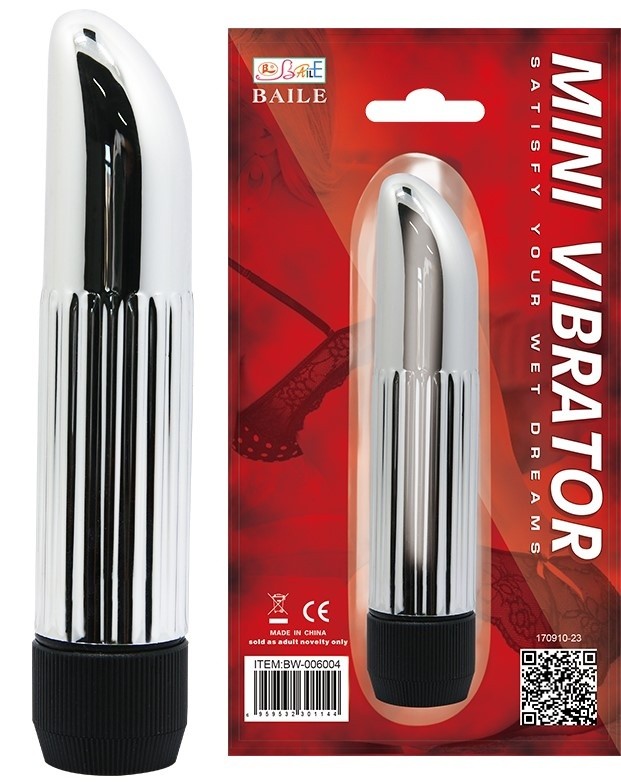 Klitoralni vibrator | Mini Vibrator