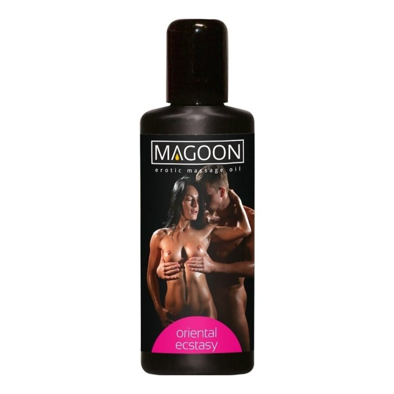 Ulje za masažu Oriental Extasy | Magoon 100 ml