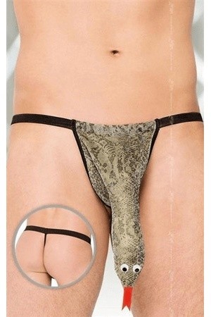 Zmija tange | Snake Thong 4440