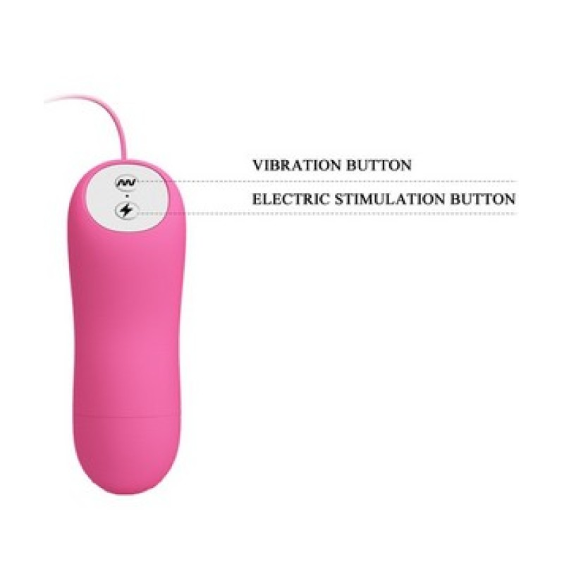 Vibro stipaljke romantik