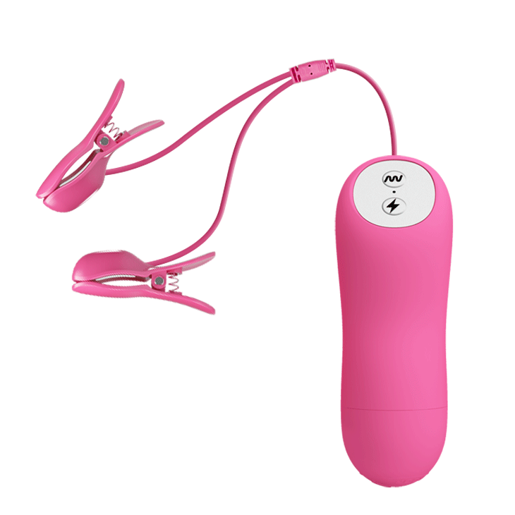 Vibro stipaljke romantik