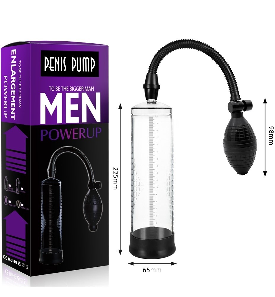 Pumpa za penis | Classic Penis Pump