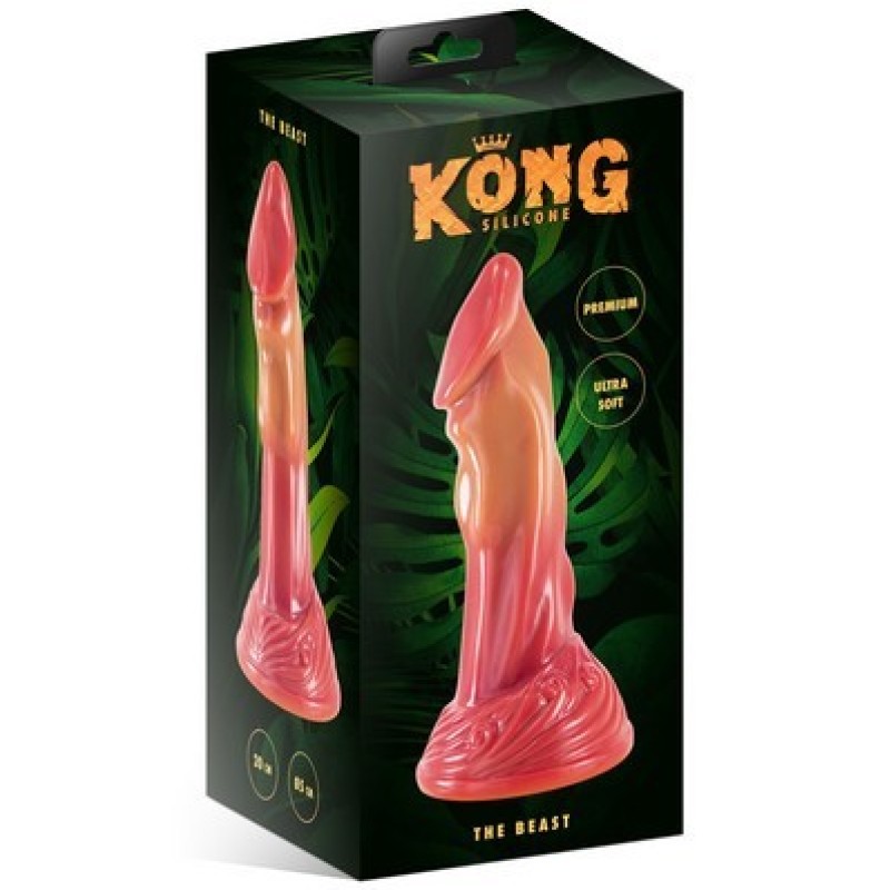 Best kong silicon