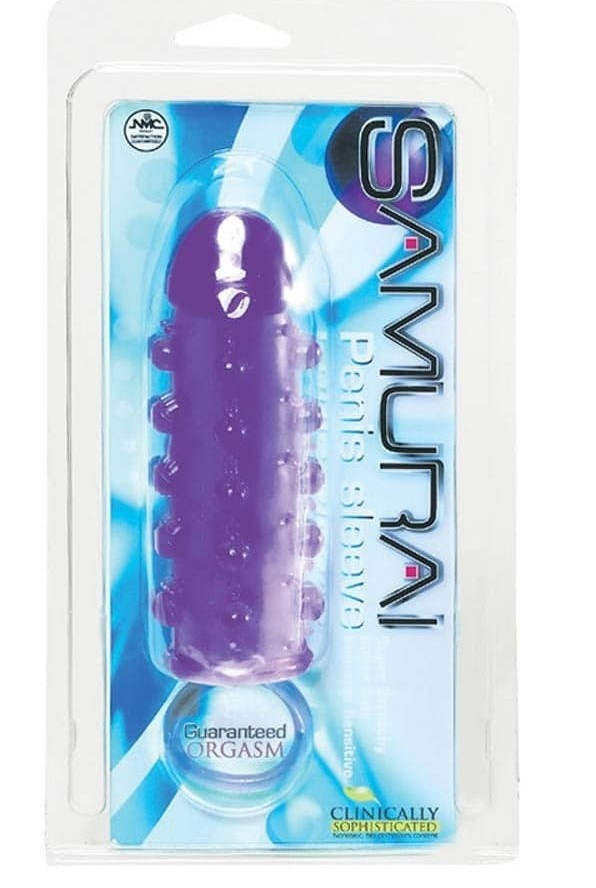 Navlaka za penis | Samurai Lila