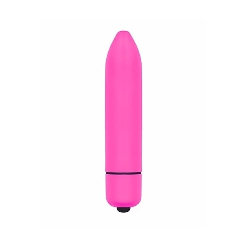 Vibro Metak Pink | Mini Bullet Fantasy