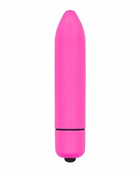 Vibro Metak Pink | Mini Bullet Fantasy