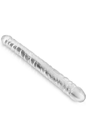 Pure jelly double clear