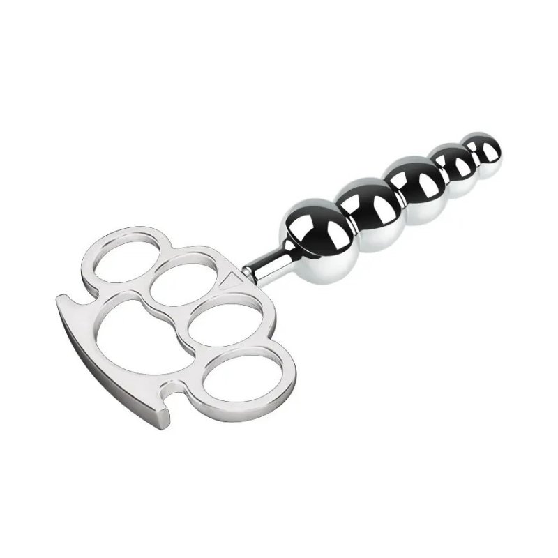 Analni dildo | Bokser