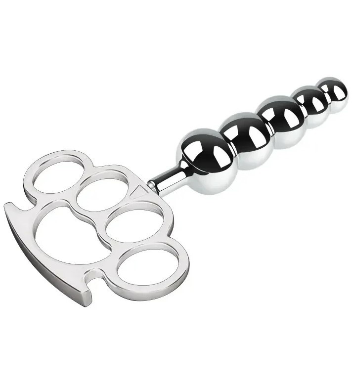 Analni dildo | Bokser