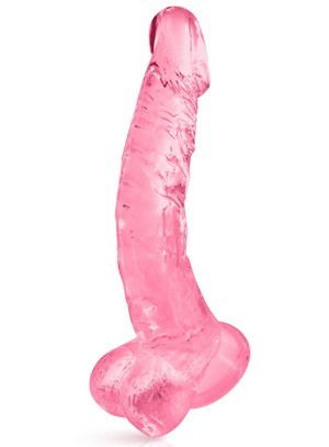 Pure jelly pink 22
