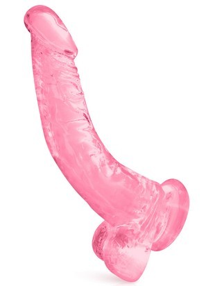 Pure jelly pink 22