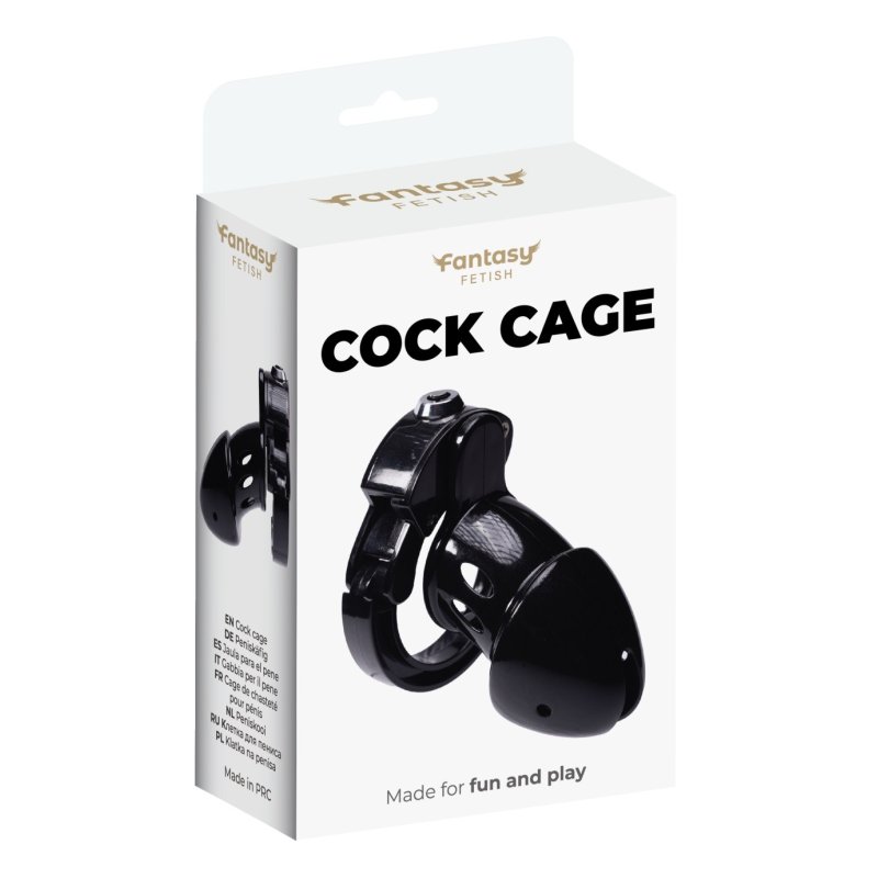 Kavez za penis | Cock Cage ABS