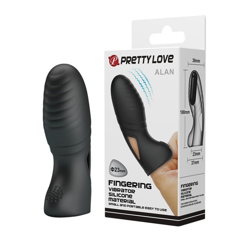 Finger - naprstak sa vibracijom | Alan