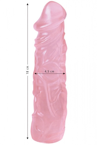 Rm millenium pink l