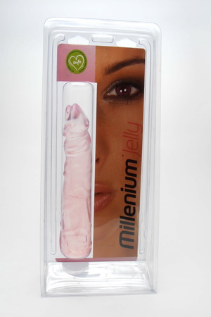 Rm millenium pink l