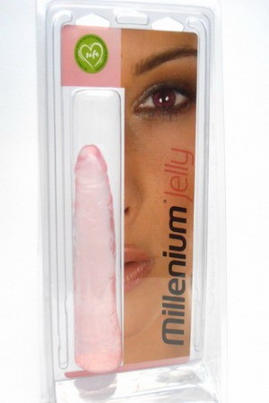 Rm millenium pink s