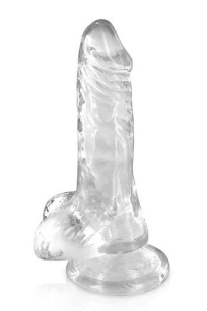 Rm pure jelly clear 13