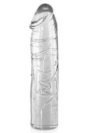 Rm pure jelly clear 17.2