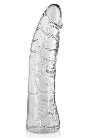 Rm pure jelly clear 18.5