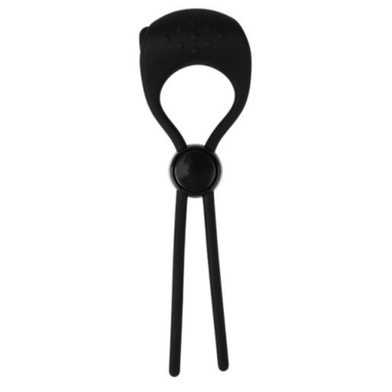 O ring tie vibro