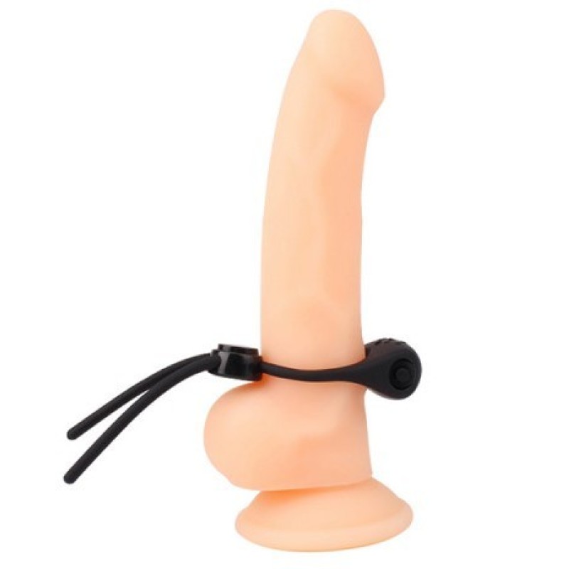 O ring tie vibro