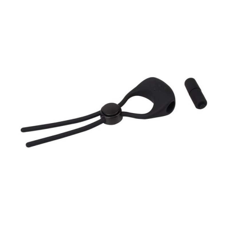 O ring tie vibro