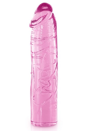Rm pure jelly pink 17.2
