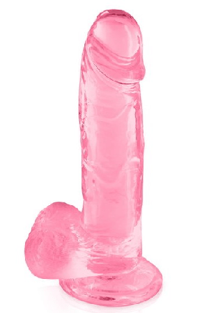 Rm pure jelly pink 20