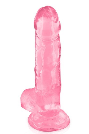 Rm pure jelly pink 20