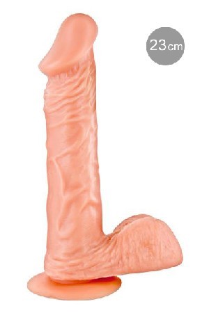 Rm real body bruce 8
