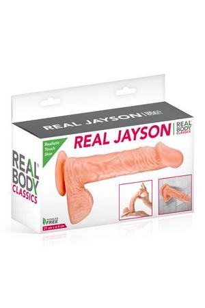 Rm real body jayson 7