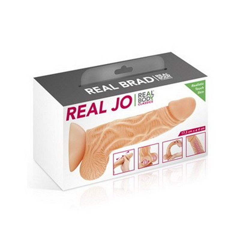 Rm real body jo