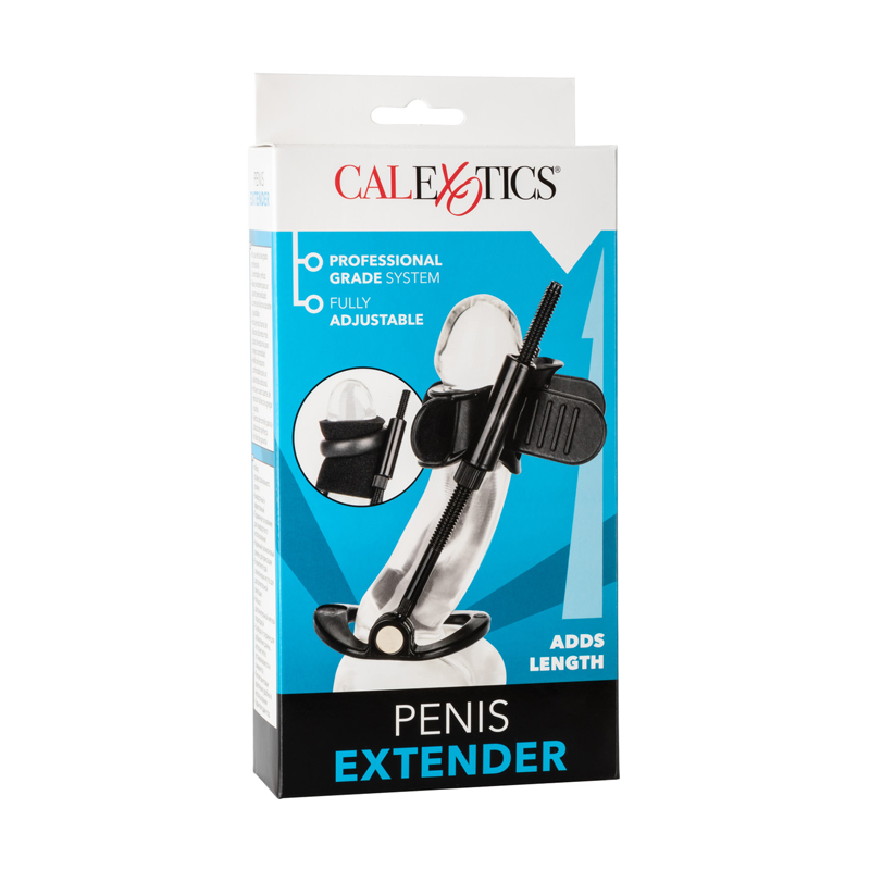 Calexotics produživač penisa