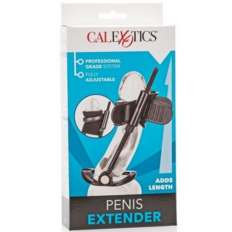 Calexotics produživač penisa