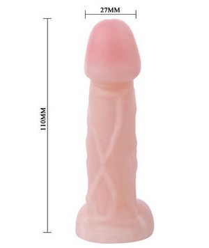 Rm slick pleasure