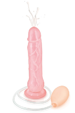 Rm squirt dong