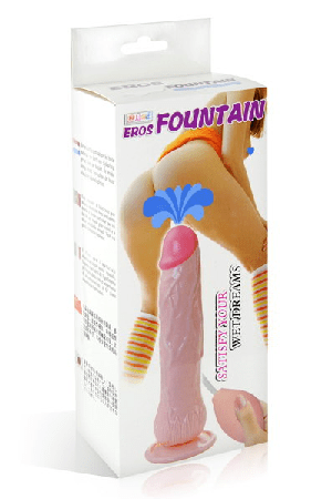Rm squirt dong