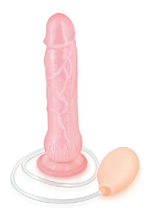Rm squirt dong