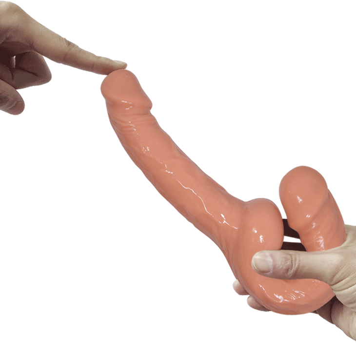 Ultra inflatable joy